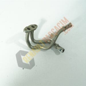 Trafic 2 2.0 Turbo Soğutma Borusu 8200000882