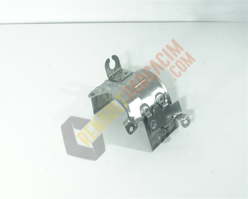 Trafic 3 Ablue 2.0 Dci Turbo Muhafaza Sacı 144507681R