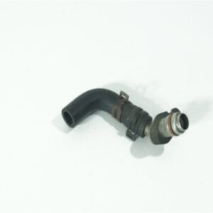 Megane 3 Fluence Turbo Yağ Soğutucu Borusu 151973735R 8200779378