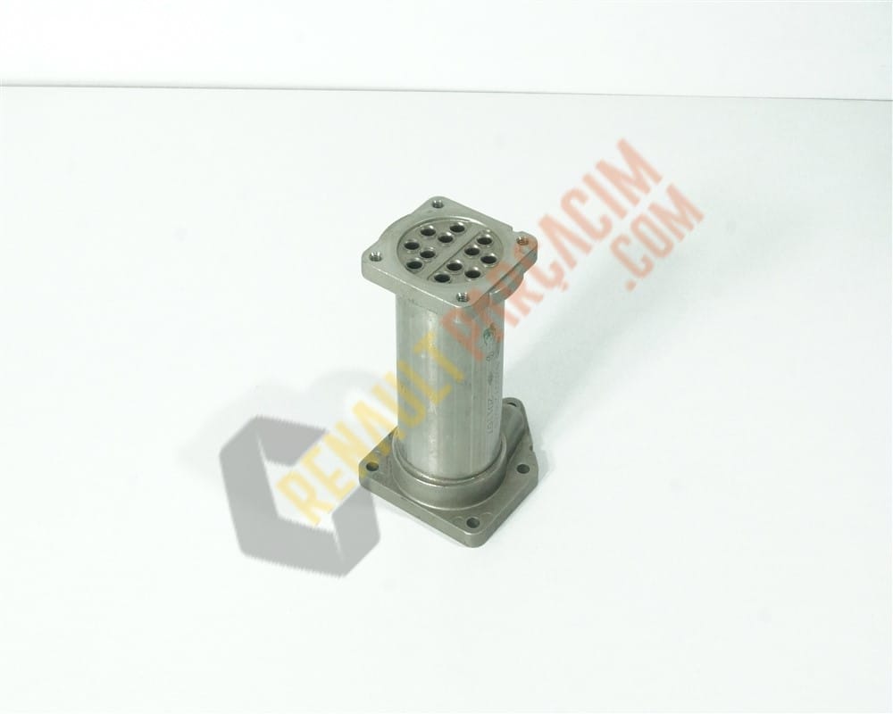 Megane 3 Clio 3 Egr Soğutucu 8200729079