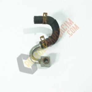 Scenic 2 Turbo Yağlama Borusu 8200285967