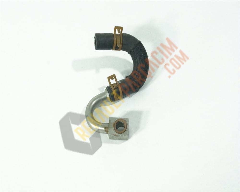 Scenic 2 Turbo Yağlama Borusu 8200285967