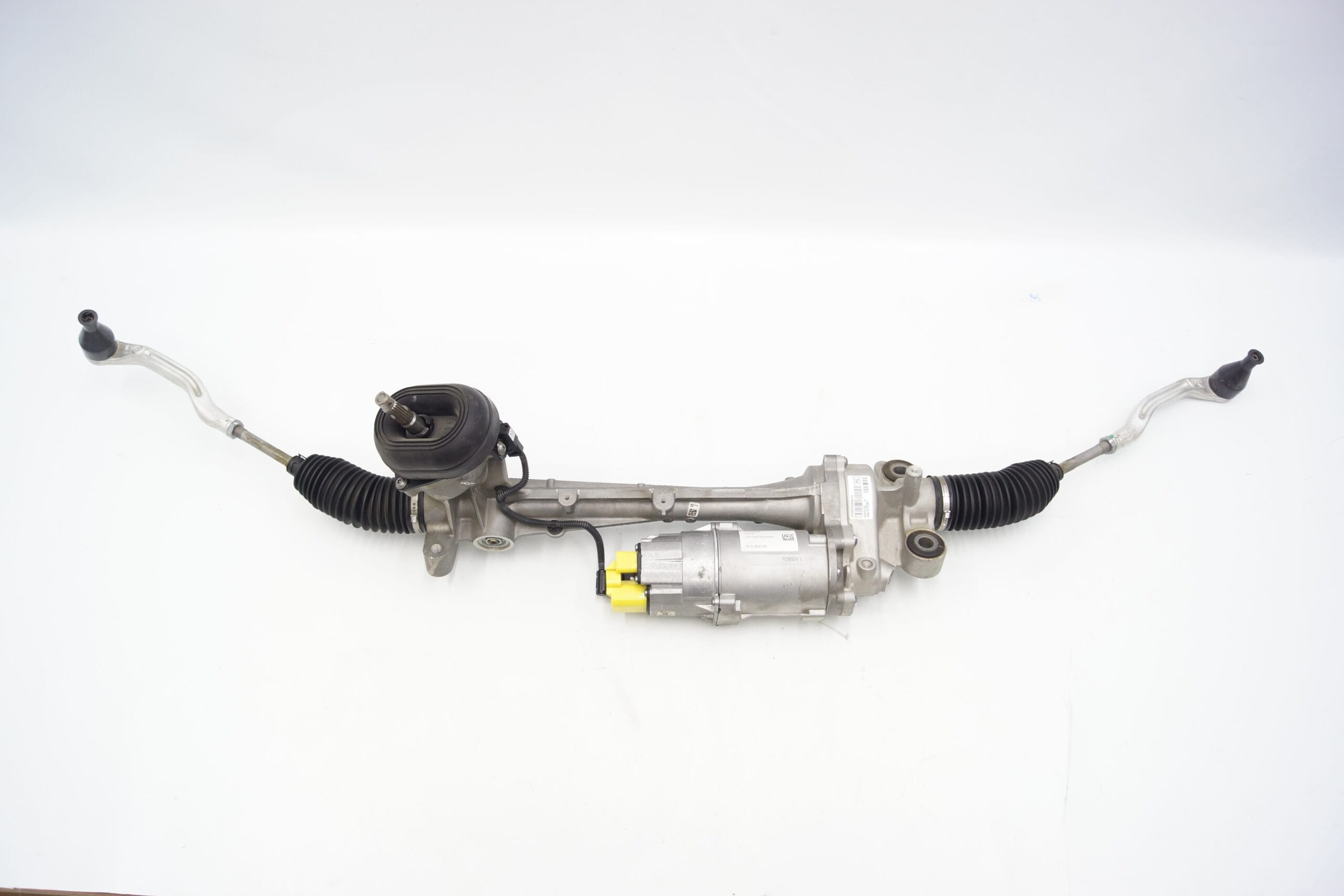 Talisman Direksiyon Kutusu 490049228R