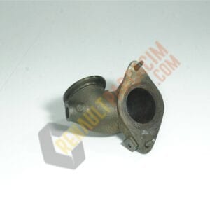 Trafic 3 Talisman Turbo Çıkış Haznesi 144401289R