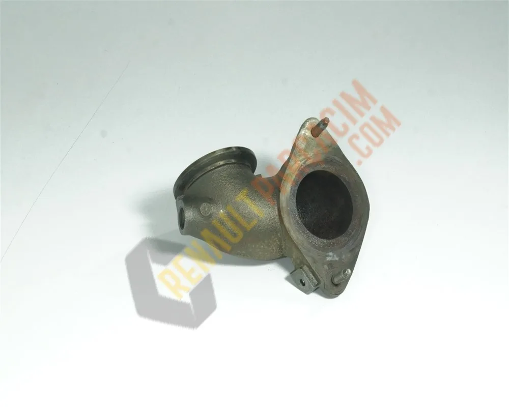 Trafic 3 Talisman Turbo Çıkış Haznesi 144401289R