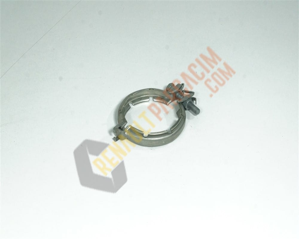 Master 3 Turbo Boğaz Kelepçesi 144A24542R