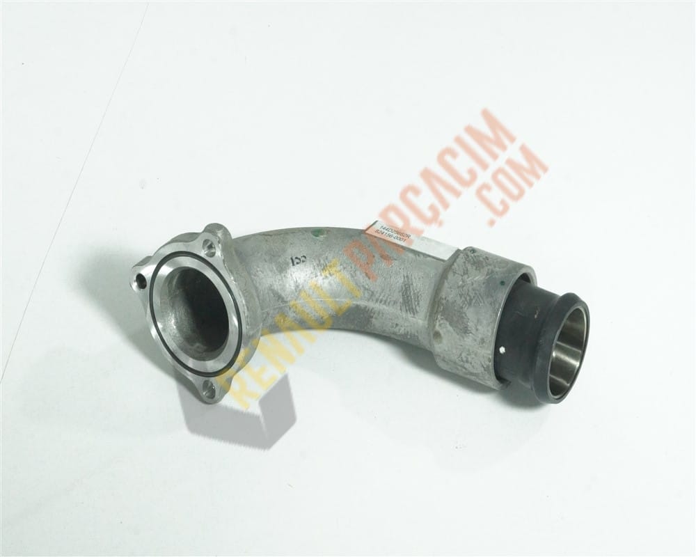 Talisman Trafic 3 1.6 Dci Turbo Borusu 144D25662R