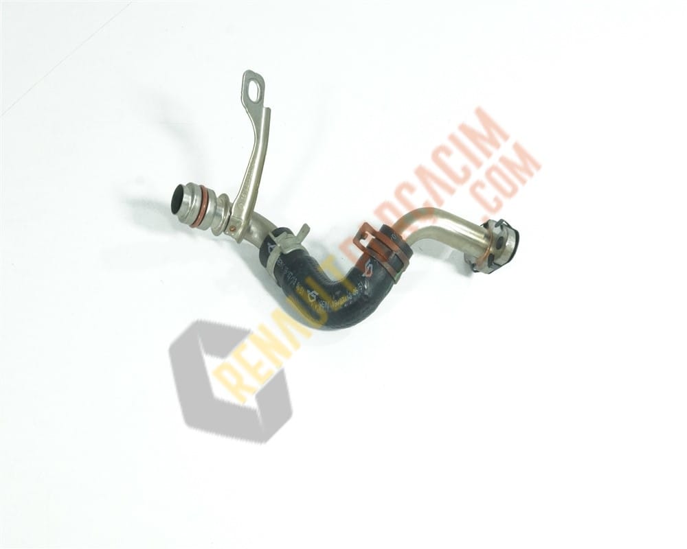 Trafic 3 Turbo Yağlama Dönüş Borusu 1.6 Dci 151981816R