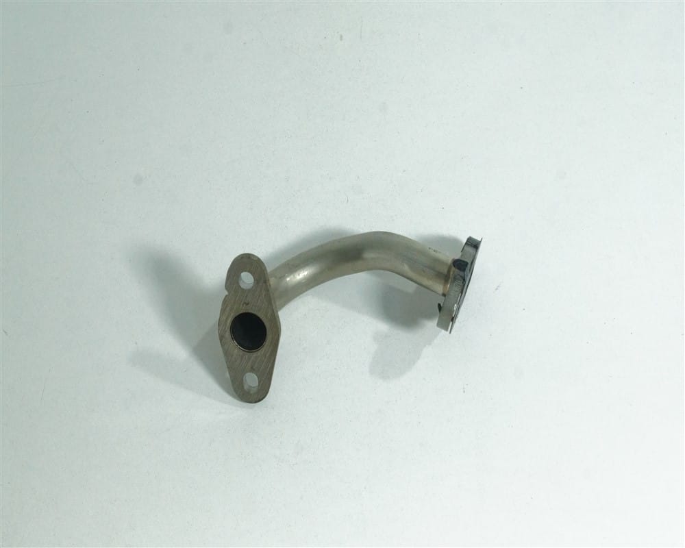 Trafic 3 Turbo Yağ Geri Dönüş Borusu 151987167R