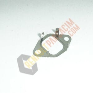 Trafic 3 Egr Borusu Contası 1.6 R9M 206915788R