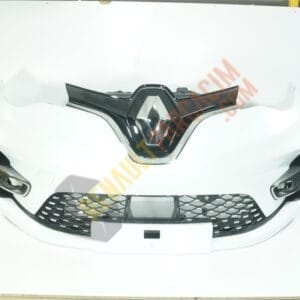 Renault Zoe Faz 2 Komple Ön Tampon Dolu 620105279Y