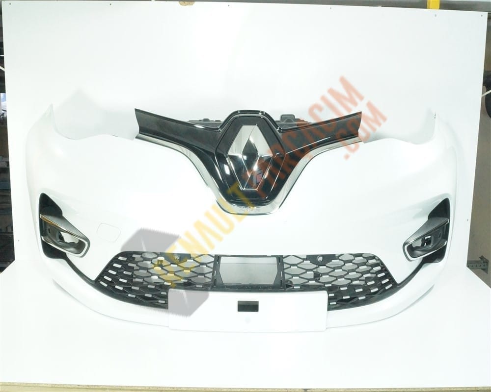 Renault Zoe Faz 2 Komple Ön Tampon Dolu 620105279Y