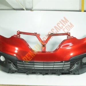 Renault Kadjar Ön Tampon 620220955R 620220343R