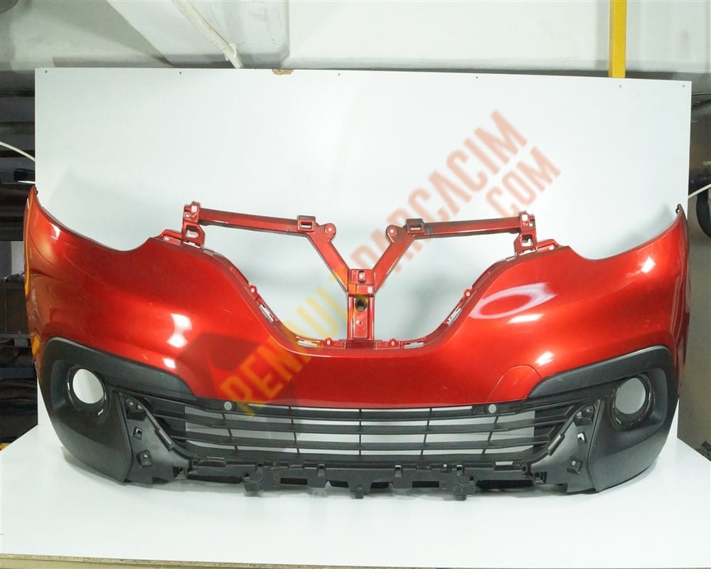 Renault Kadjar Ön Tampon 620220955R 620220343R