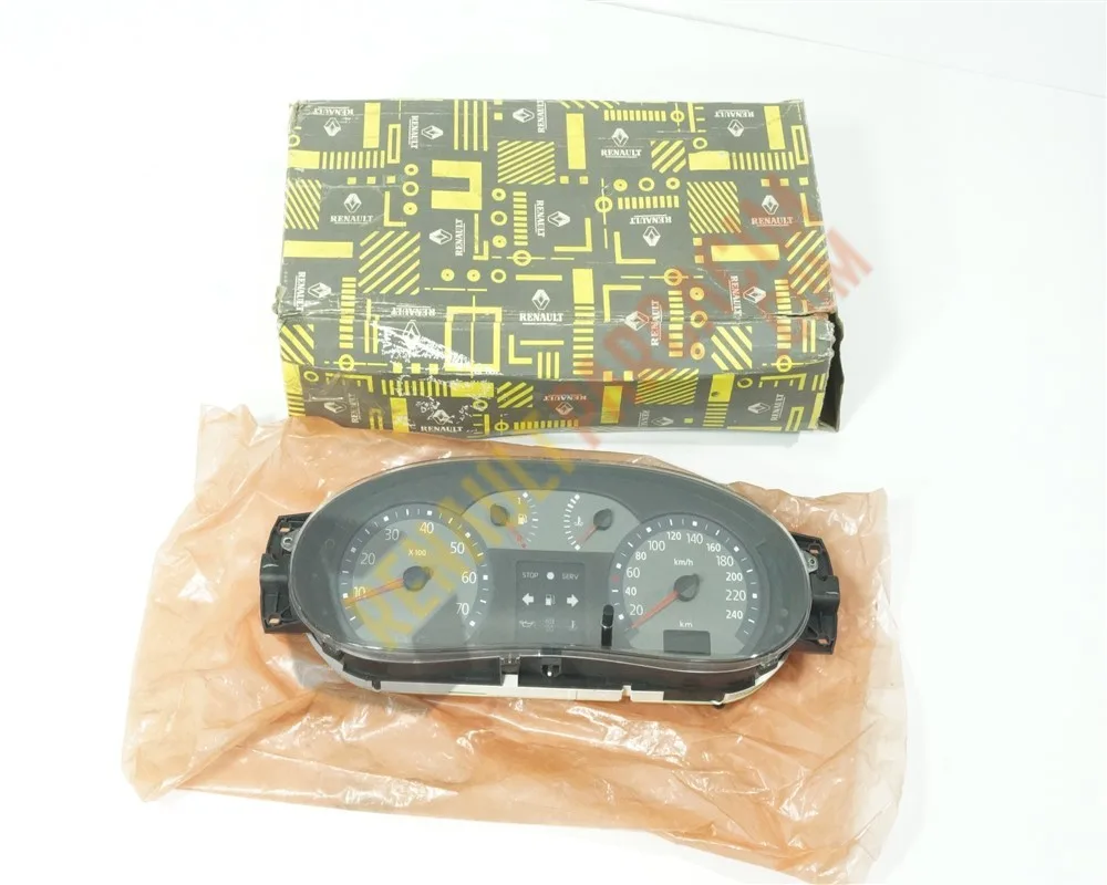 Clio 2 Symbol Gösterge Paneli 8200366641