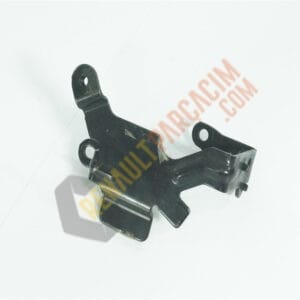 Clio 3 Kangoo 2 Mazot Pompa Braketi 166347486R