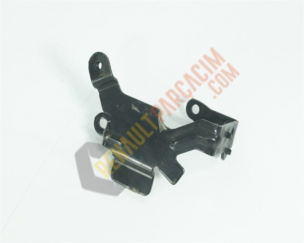 Clio 3 Kangoo 2 Mazot Pompa Braketi 166347486R