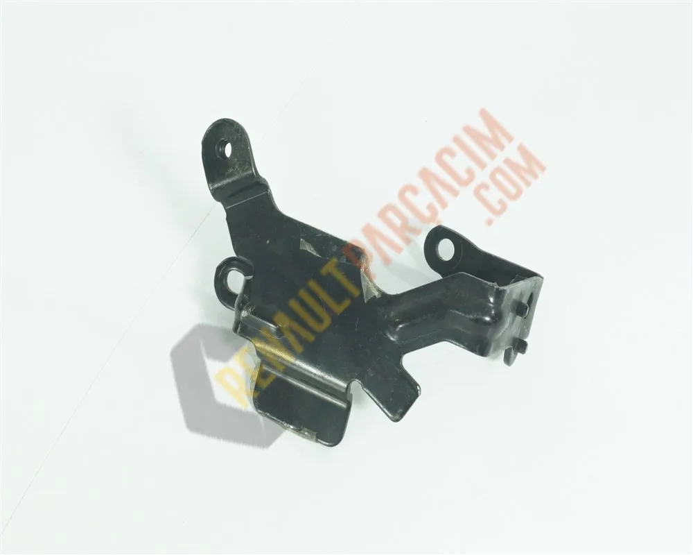 Clio 3 Kangoo 2 Mazot Pompa Braketi 166347486R