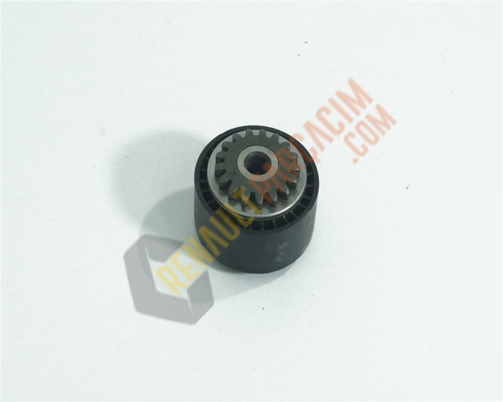 Clio 3 Modus 1.2 Alternatör Gergi Rulmanı 8201008780