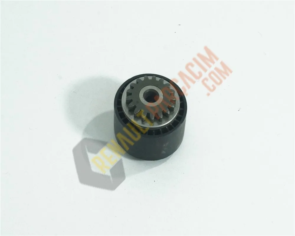 Clio 3 Modus 1.2 Alternatör Gergi Rulmanı 8201008780