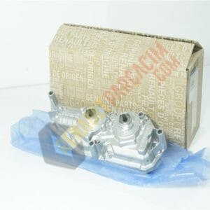 Clio 4 Captur 1.5 Dci Edc Şanzıman Beyni 310320756R