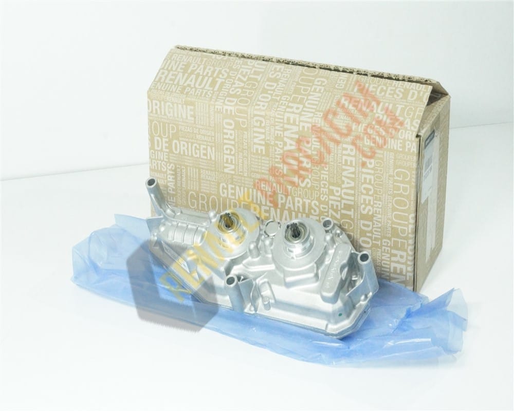 Clio 4 Captur 1.5 Dci Edc Şanzıman Beyni 310320756R