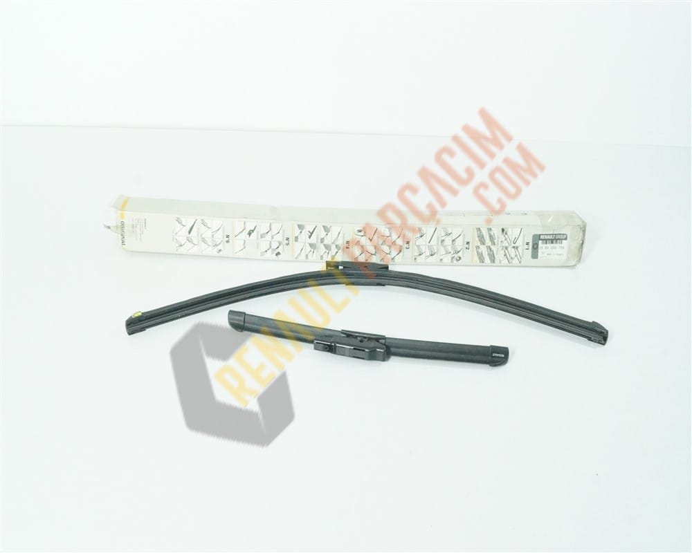 Clio 4 Captur 65 cm 35cm Silecek Takımı 288905875R