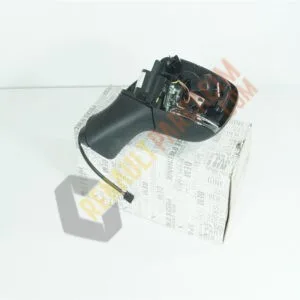 Clio 4 Sol Dikiz Aynası Elektrikli Katlanır Led Sinyalli 963028832R