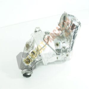 Clio 5 1.0 Tce Katalizör 208A02744R