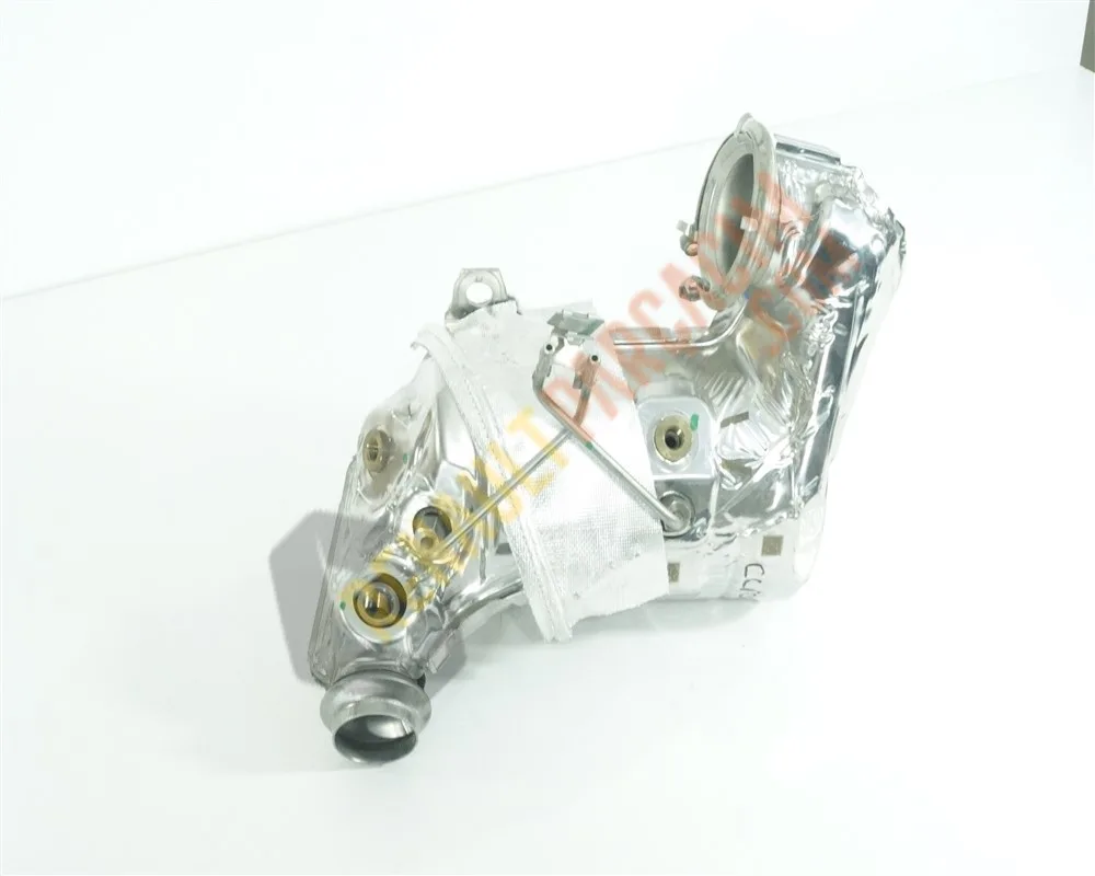 Clio 5 1.0 Tce Katalizör 208A02744R