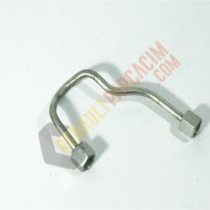 Duster Enjektör Rampa Borusu 8200787498