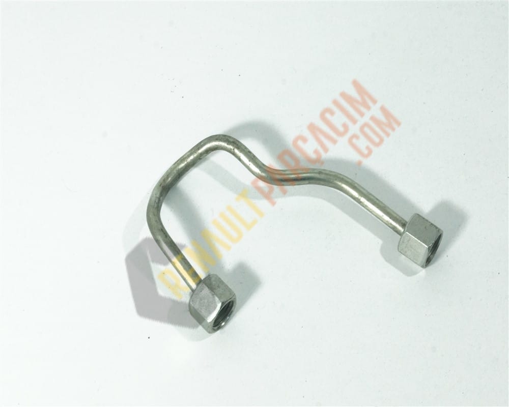 Duster Enjektör Rampa Borusu 8200787498