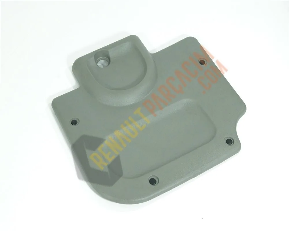 Kangoo 2 Sağ Arka Kapı Panosu 8200109527