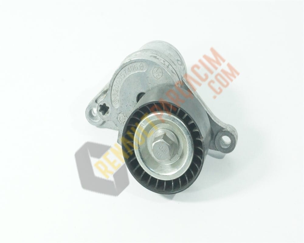 Koleos 1 Alternatör Gergi Rulmanı 8200357406