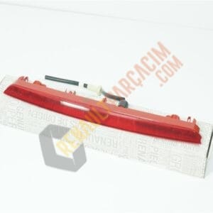 Koleos 2 3. Stop 265900752R