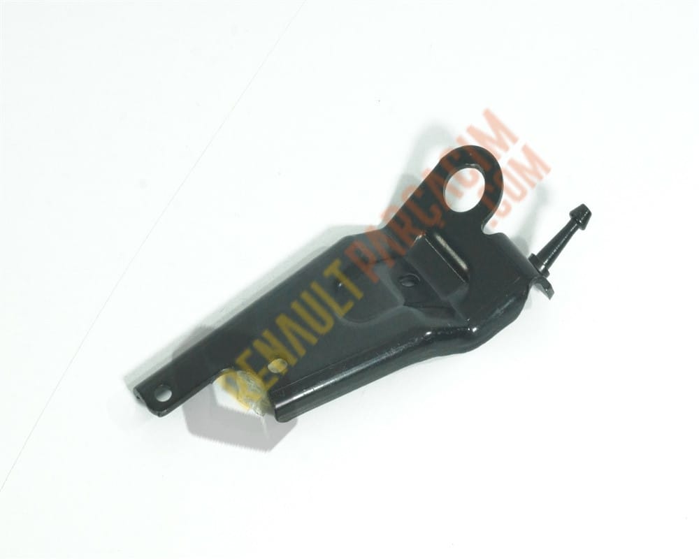 Laguna 2 1.9 Dci Motor Braketi 8200165422