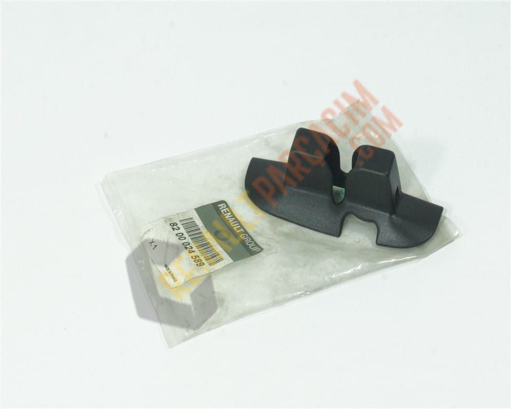 Scenic 2  Bagaj Kilit Karşılığı 8200024589