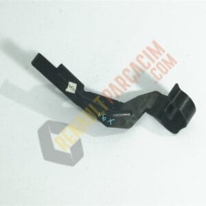 Laguna 3 Kalorifer Hortumu Braketi 215140001R