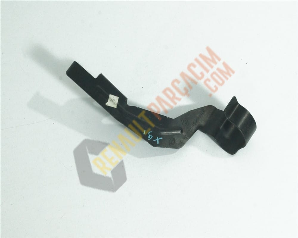 Laguna 3 Kalorifer Hortumu Braketi 215140001R