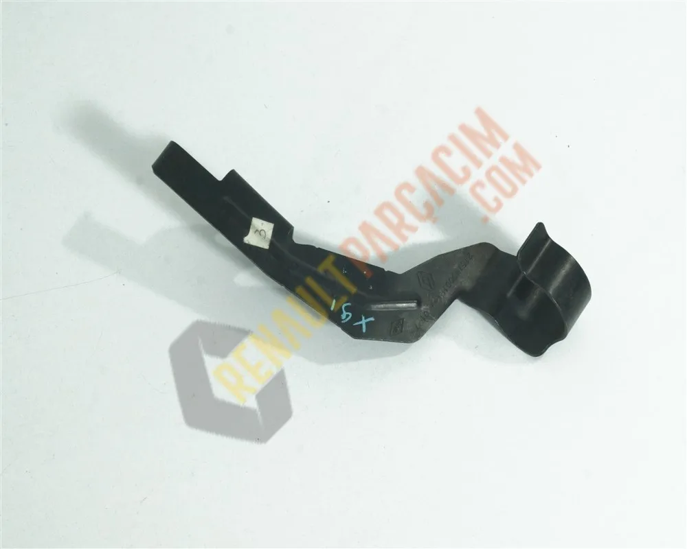 Laguna 3 Kalorifer Hortumu Braketi 215140001R