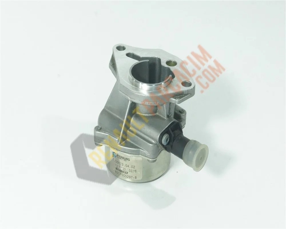 Megane 2 Kangoo 2 Clio 2 Vakum Pompası 8201005297 146502217R