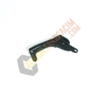 Logan Sandero Hava Filtre Kutusu Tutucu Braketi 8200375345