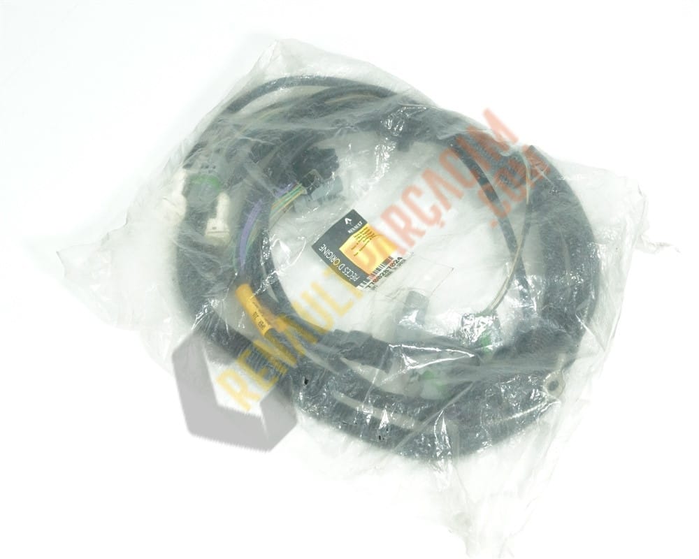 Megane 1 Far + Sis Tesisatı 7700287024