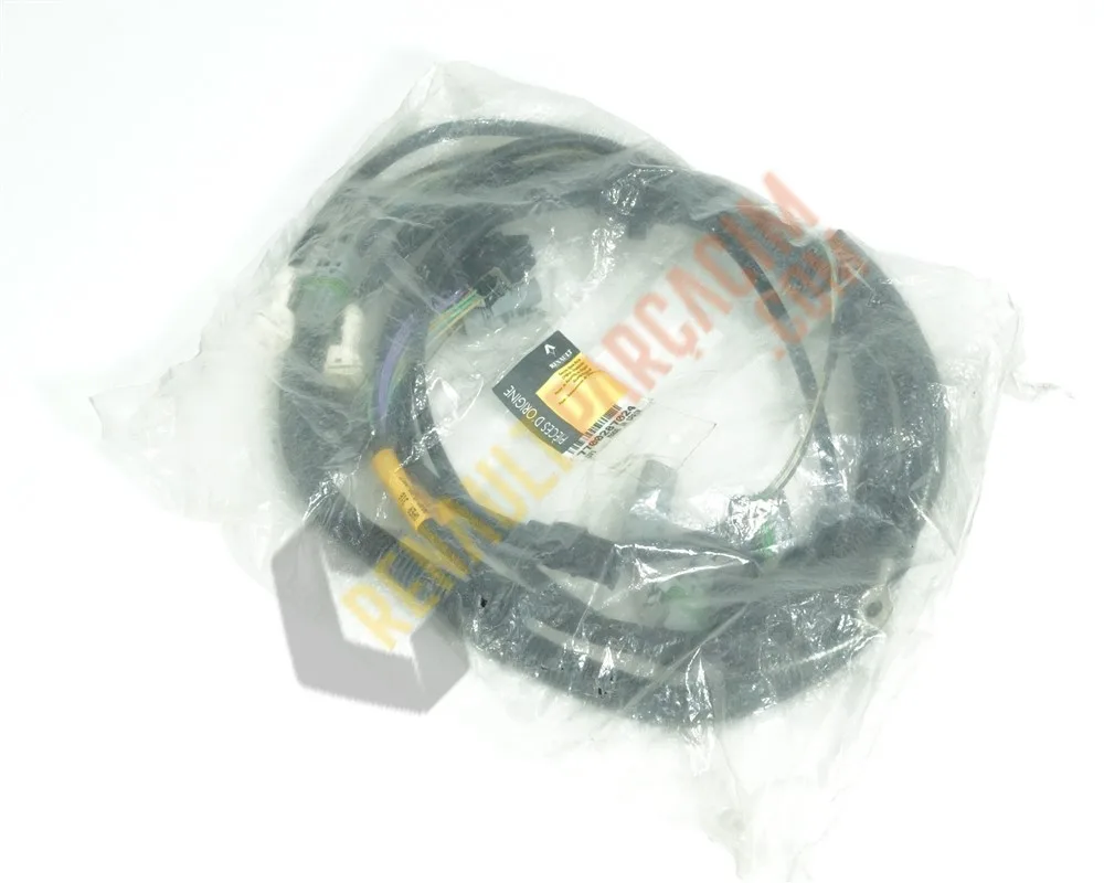 Megane 1 Far + Sis Tesisatı 7700287024