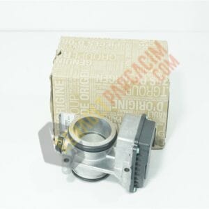 Megane 2 1.4 1.6 16v Kelebek Kutusu 8200123061