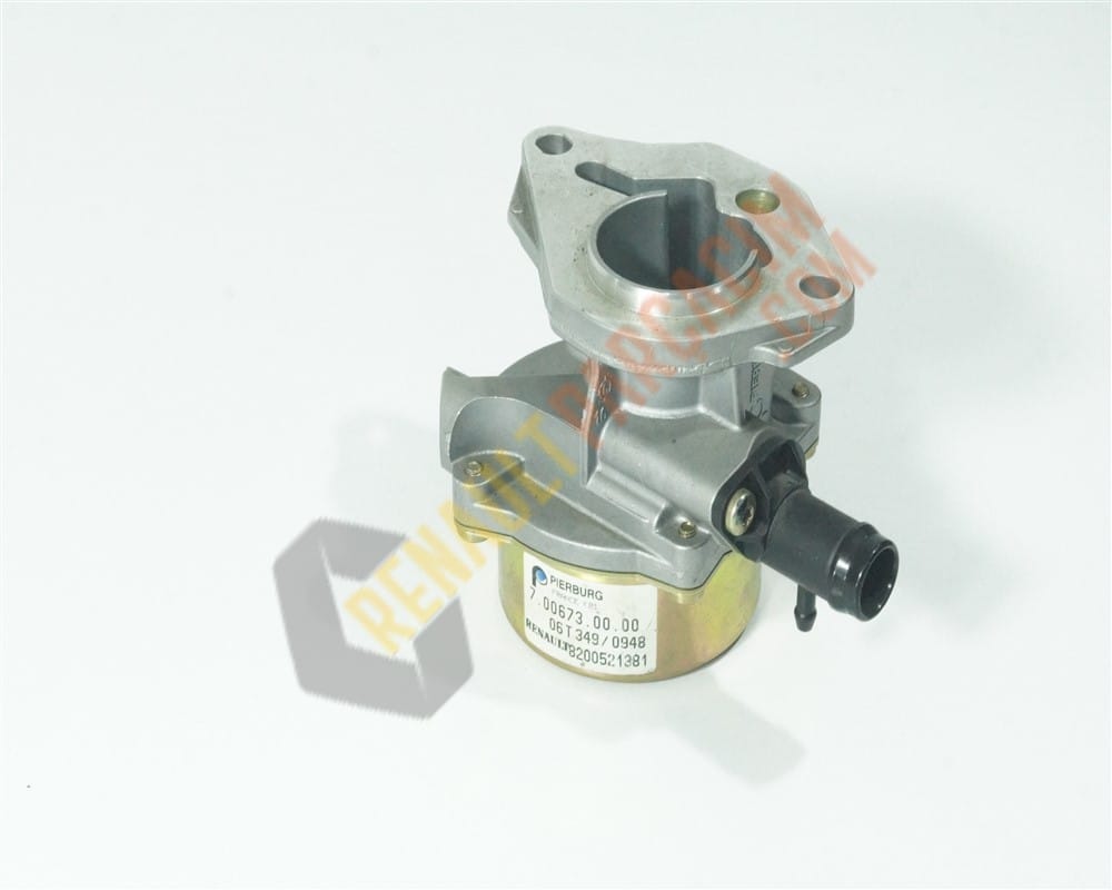 Megane 2 1.5 Vakum Pompası 8200521381