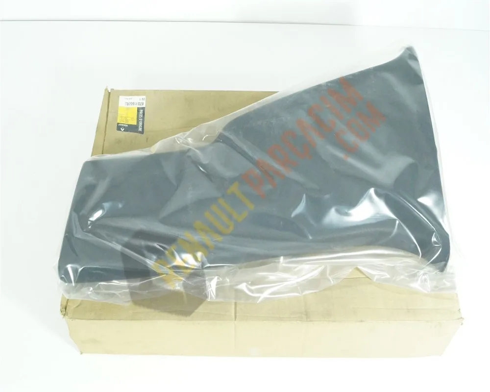 Megane 2 Sol Ön Orta Direk Alt Kaplaması 8200165362