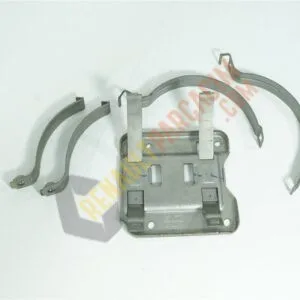 Megane 3-4 Talisman 1.6 Dci Partikül Filtre Braketi 208184201R