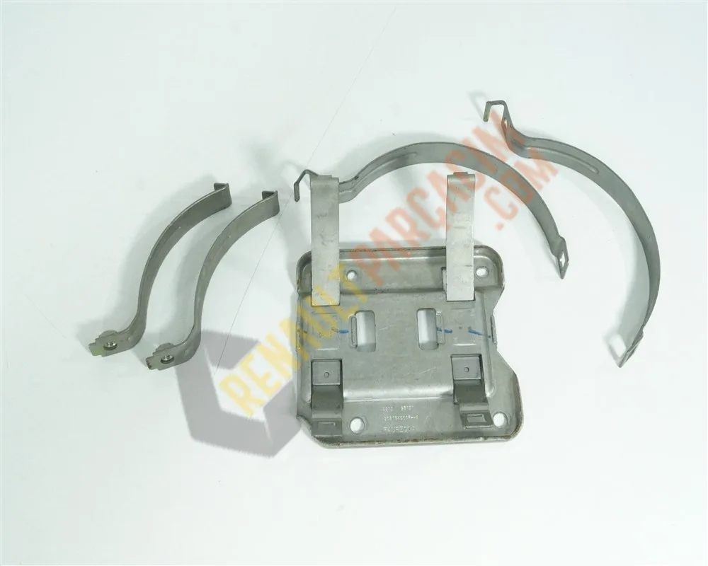 Megane 3-4 Talisman 1.6 Dci Partikül Filtre Braketi 208184201R