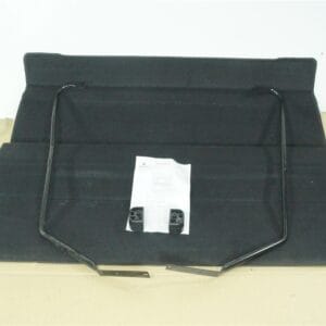 Megane 3 Arka Bagaj Pandizotu 7711425303